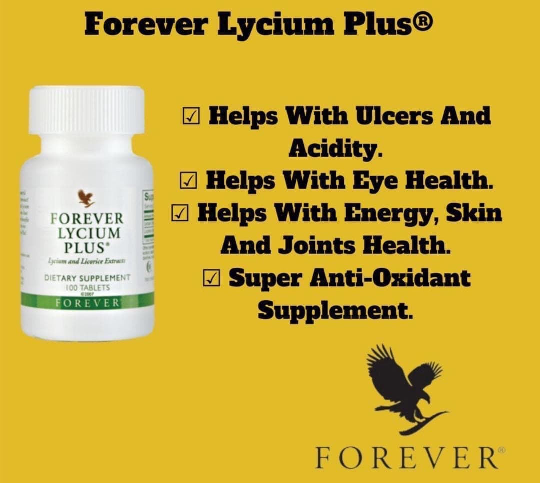 Lycium Plus